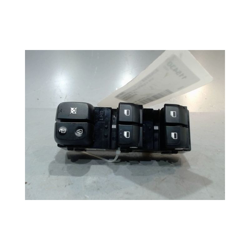 COMMANDE LEVE-GLACE PORTE AVG KIA PICANTO