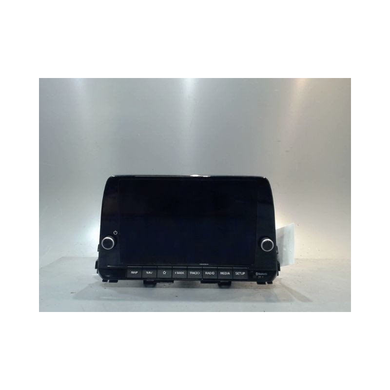 ECRAN GPS KIA PICANTO