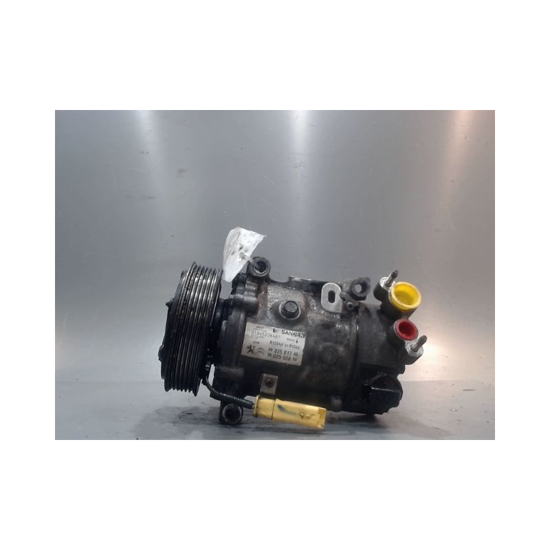 COMPRESSEUR AIR CONDITIONNE CITROEN C4 CACTUS