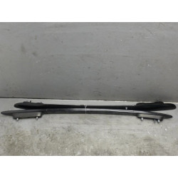 BARRE DE TOIT