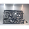 MOTEUR VENTILATEUR RADIATEUR VOLKSWAGEN T-ROC
