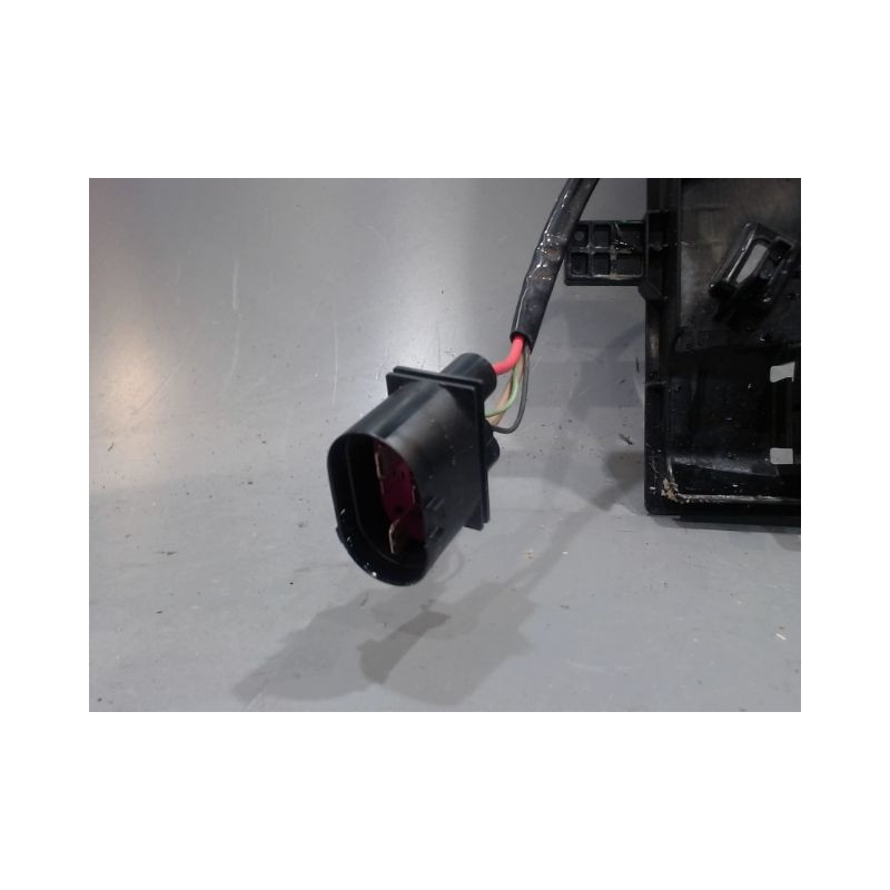 MOTEUR VENTILATEUR RADIATEUR VOLKSWAGEN T-ROC