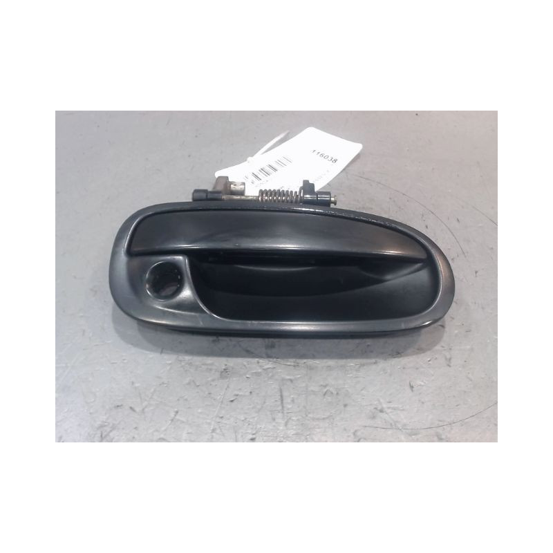 POIGNEE EXTERIEURE PORTE AVANT DROIT HONDA CIVIC