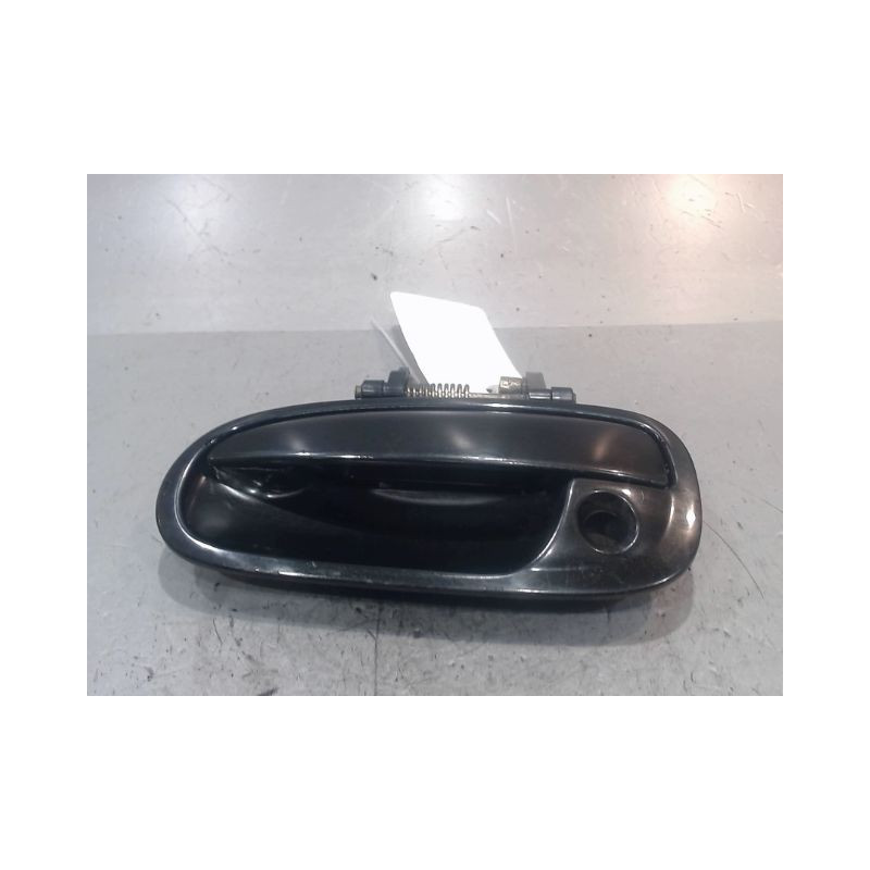 POIGNEE EXTERIEURE PORTE AVANT GAUCHE HONDA CIVIC