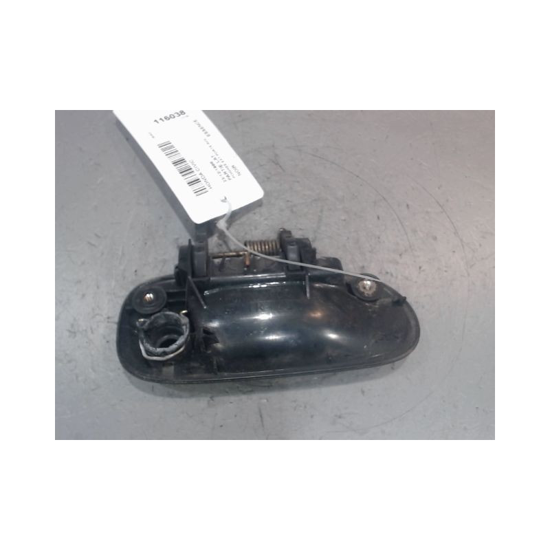 POIGNEE EXTERIEURE PORTE AVANT GAUCHE HONDA CIVIC