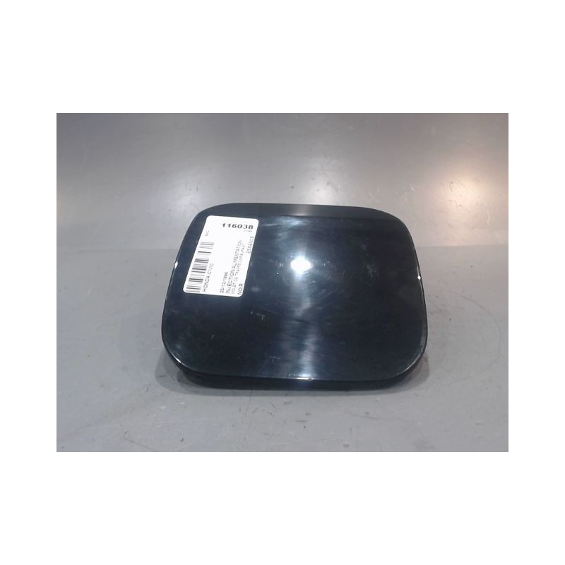 VOLET DE TRAPPE CARBURANT HONDA CIVIC