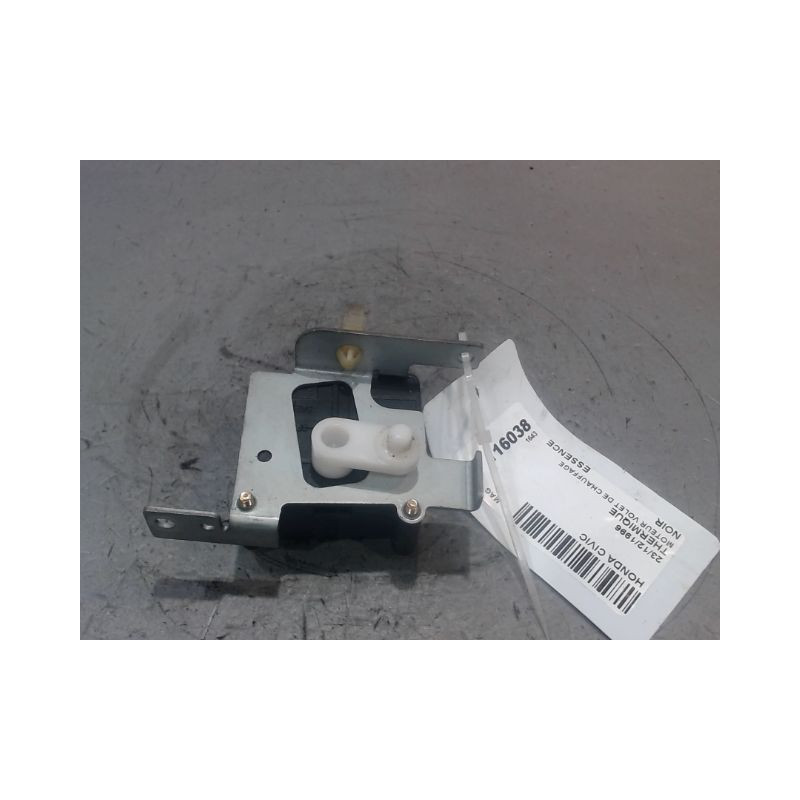 MOTEUR VOLET DE CHAUFFAGE HONDA CIVIC