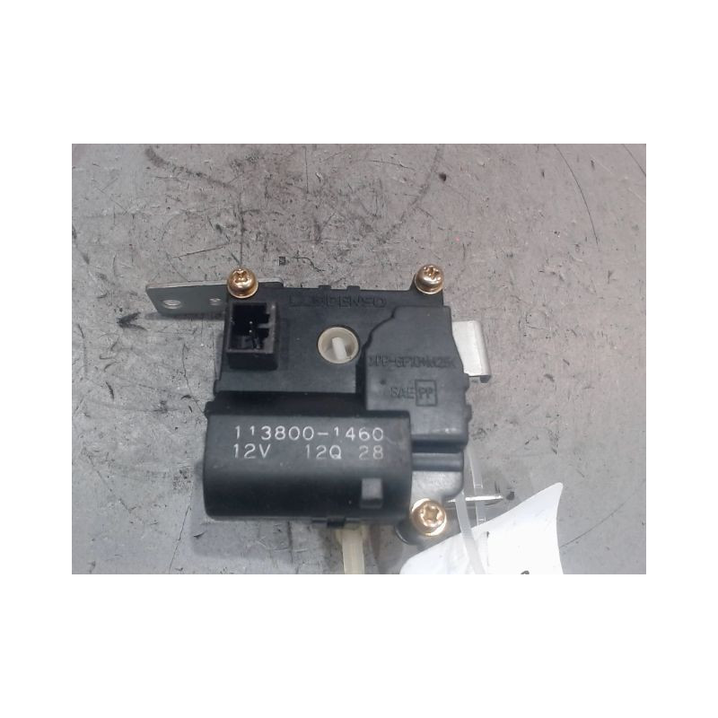 MOTEUR VOLET DE CHAUFFAGE HONDA CIVIC