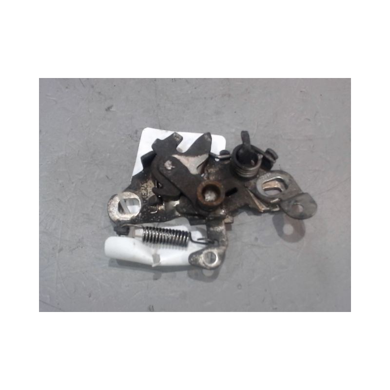 SERRURE CAPOT CITROEN C4 PICASSO