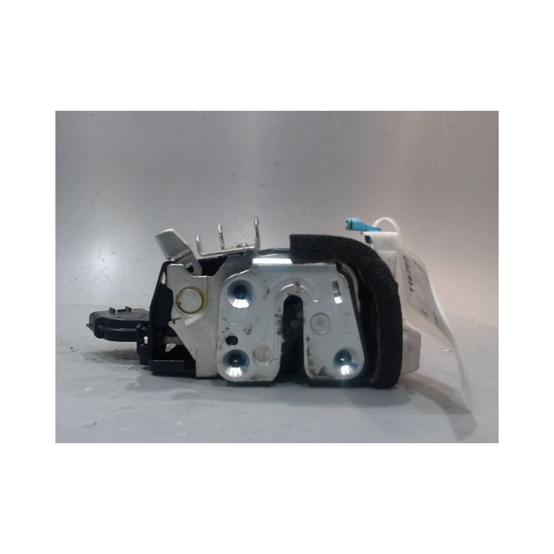 SYSTEME CONDAMNATION AVANT GAUCHE NISSAN MICRA