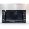 AUTORADIO NISSAN MICRA