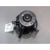 MOTEUR VENTILATEUR CHAUFFAGE CITROEN C4