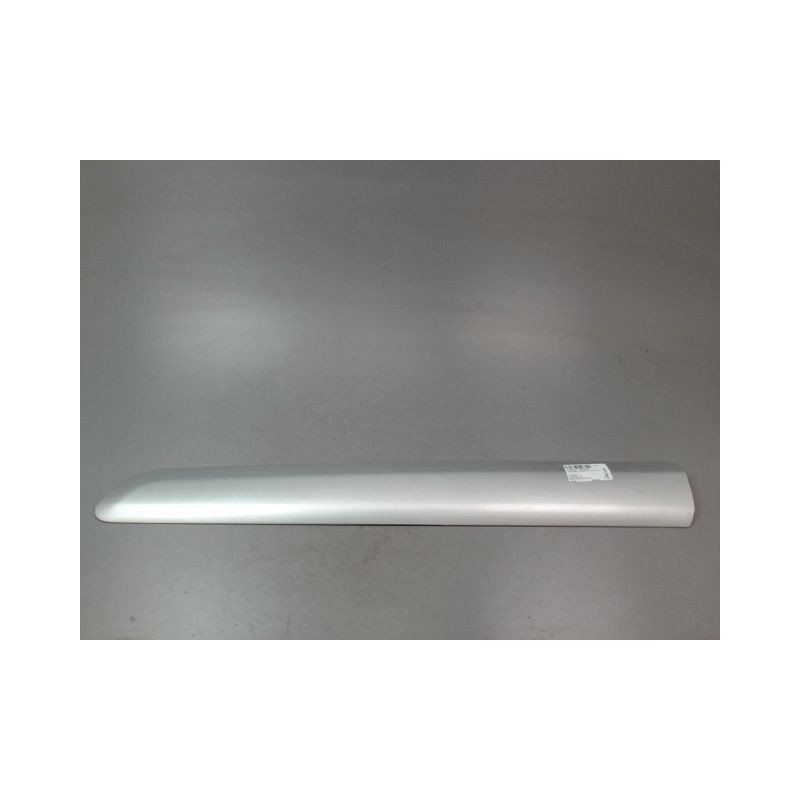PROTECTION PORTE AVANT GAUCHE PEUGEOT PARTNER TEPEE II Phase 1 (B9) 2008-2012