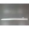 PROTECTION PORTE AVANT GAUCHE PEUGEOT PARTNER TEPEE II Phase 1 (B9) 2008-2012