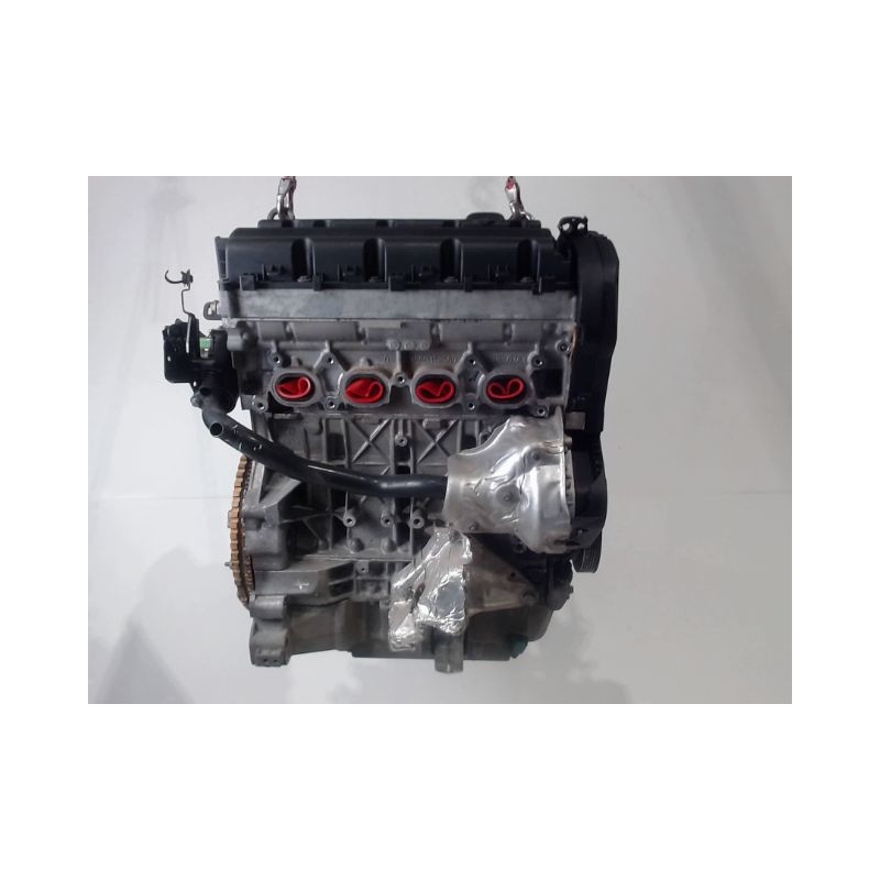 MOTEUR ESSENCE PEUGEOT 307 CC 2005- 2.0 16V