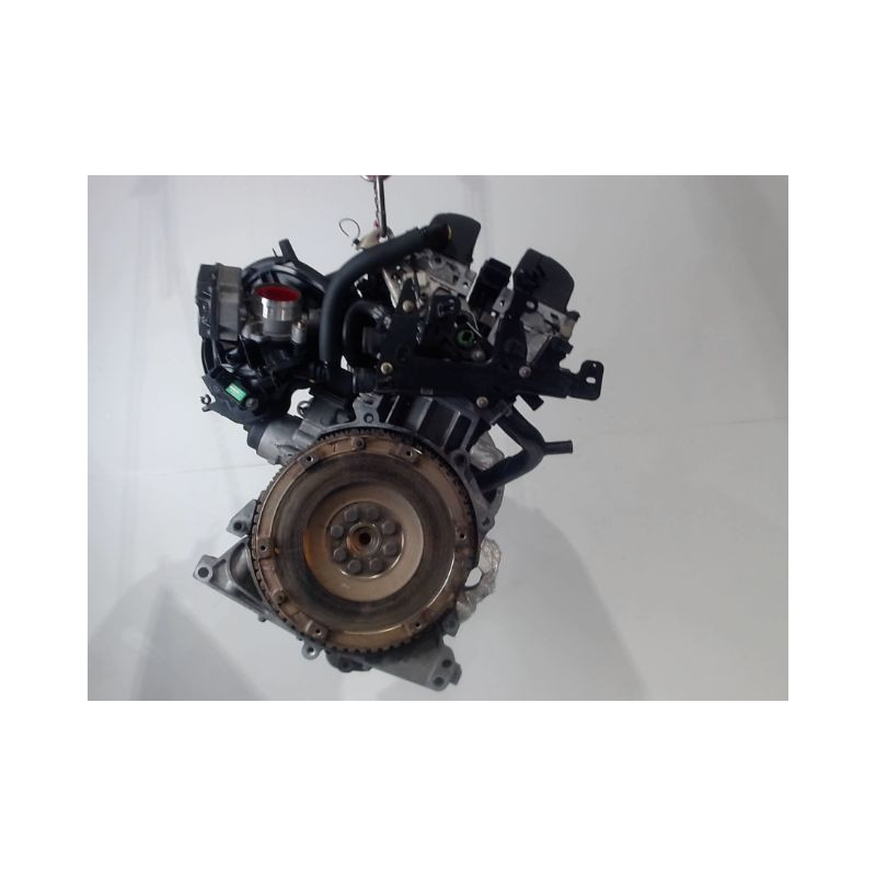 MOTEUR ESSENCE PEUGEOT 307 CC 2005- 2.0 16V