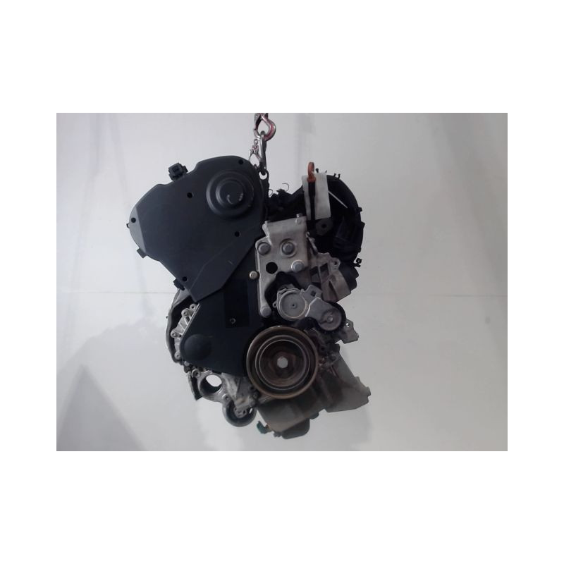 MOTEUR ESSENCE PEUGEOT 307 CC 2005- 2.0 16V