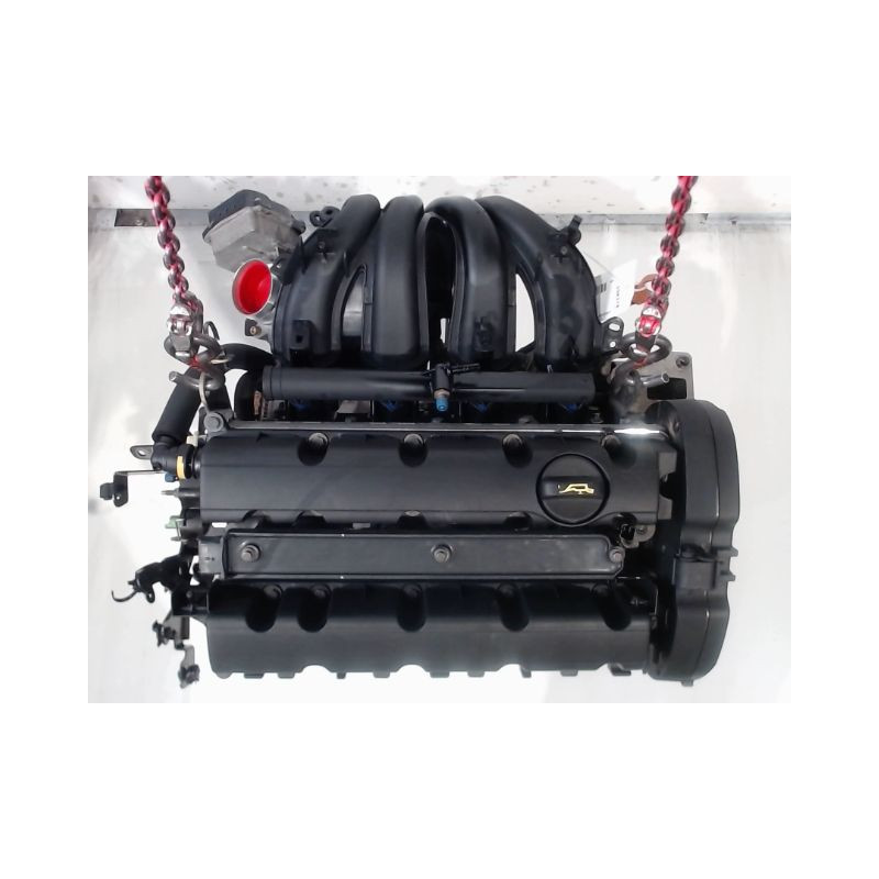 MOTEUR ESSENCE PEUGEOT 307 CC 2005- 2.0 16V
