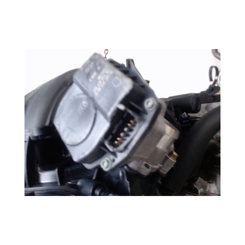 MOTEUR ESSENCE PEUGEOT 307 CC 2005- 2.0 16V