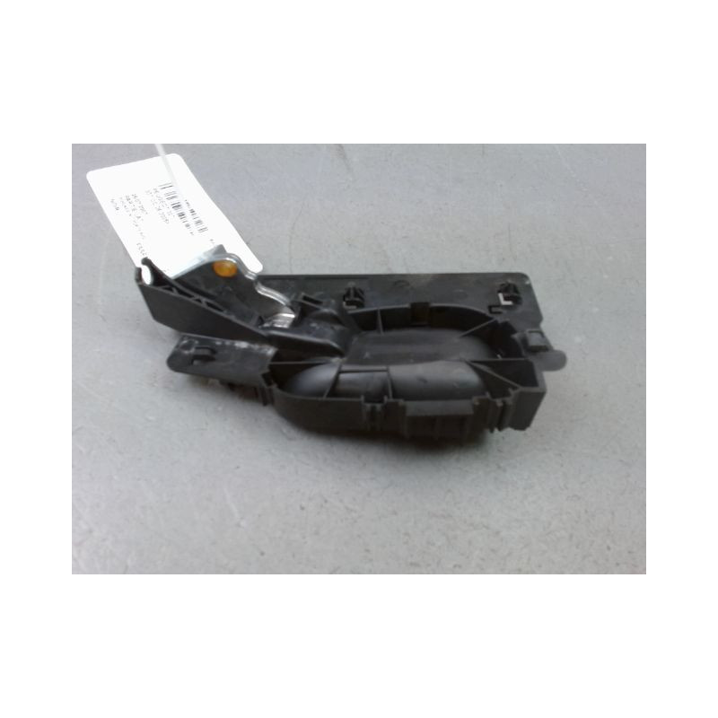 POIGNEE INTERIEURE PORTE AVANT GAUCHE PEUGEOT 307 CC 2005-