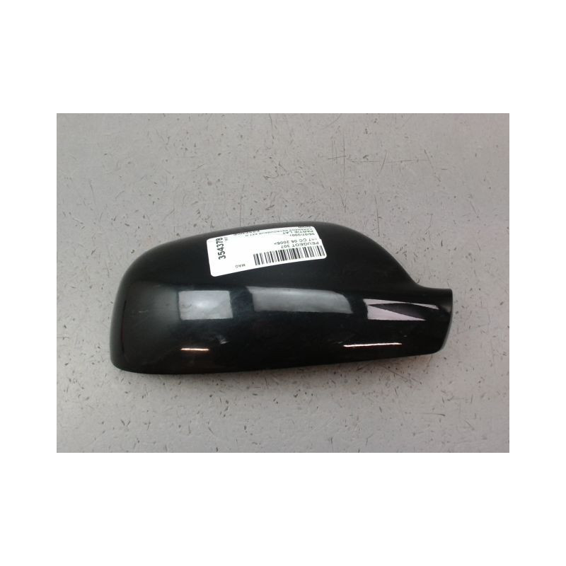 CARENAGE RETROVISEUR EXTERIEUR DROIT PEUGEOT 307 CC 2005-