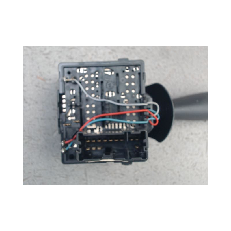 COMMANDE ESSUIE GLACE RENAULT CLIO