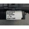 COMMANDE ESSUIE GLACE RENAULT CLIO