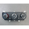 COMMANDE DE CHAUFFAGE RENAULT CLIO