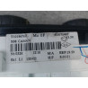 COMMANDE DE CHAUFFAGE RENAULT CLIO