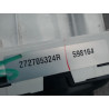 COMMANDE DE CHAUFFAGE RENAULT CLIO