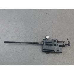 ACTIONNEUR TRAPPE CARBURANT