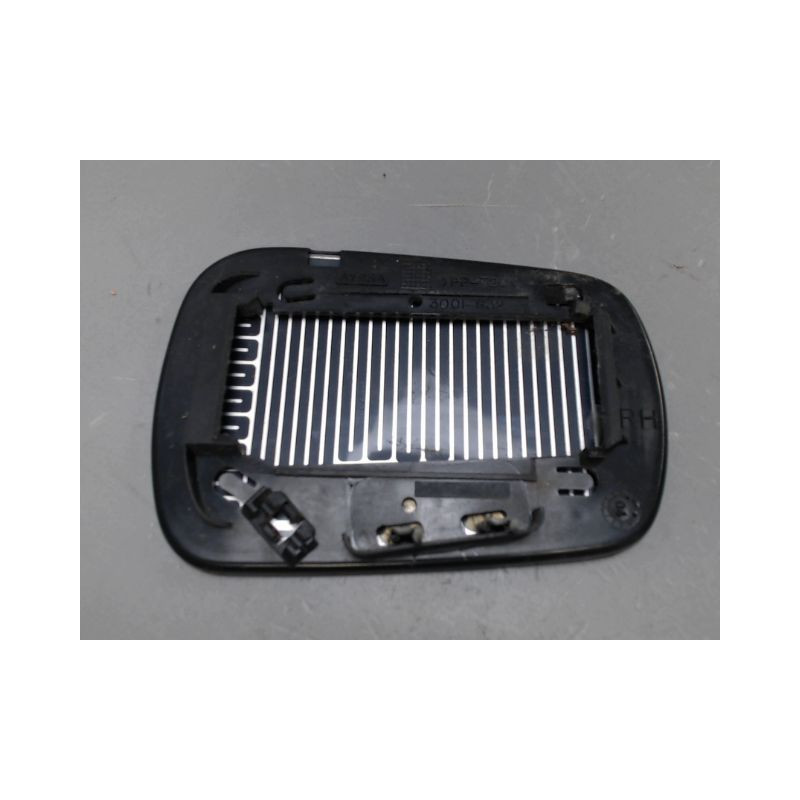 GLACE RETROVISEUR EXT D FORD FUSION