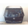 HAYON NISSAN MICRA