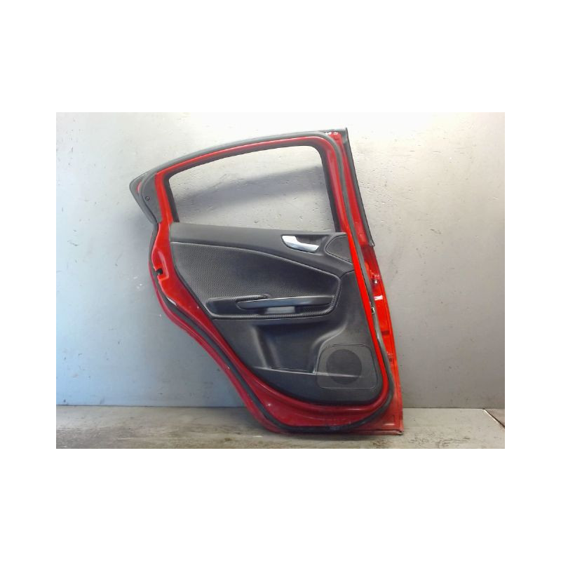 PORTE ARRIERE GAUCHE ALFA ROMEO GIULIETTA