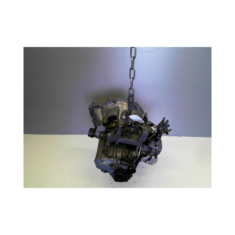 BOITE A VITESSE MECANIQUE PEUGEOT 407 2.2 HDi 170 