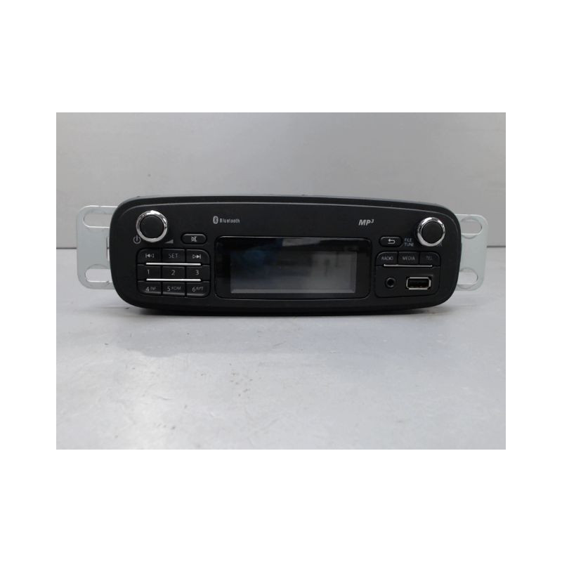 AUTORADIO RENAULT CLIO