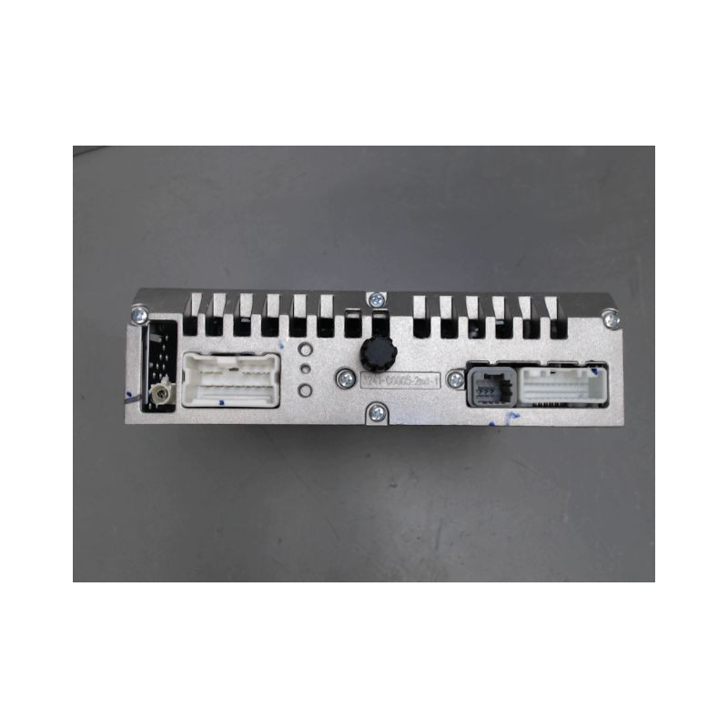 AUTORADIO RENAULT CLIO