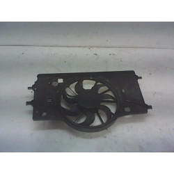 VENTILATEUR DE REFROIDISSEMENT