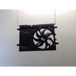 MOTEUR VENTILATEUR RADIATEUR
