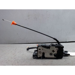 SYSTEME CONDAMNATION ARD