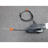 SYSTEME CONDAMNATION ARRIERE DROIT CITROEN C4 PICASSO