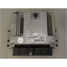 CALCULATEUR MOTEUR PEUGEOT 208