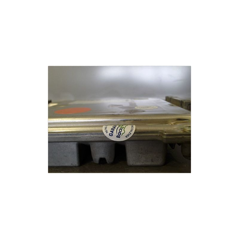 CALCULATEUR MOTEUR PEUGEOT 208