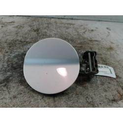 VOLET DE TRAPPE CARBURANT