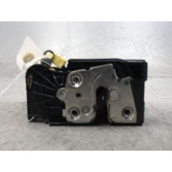 SYSTEME CONDAMNATION AVG