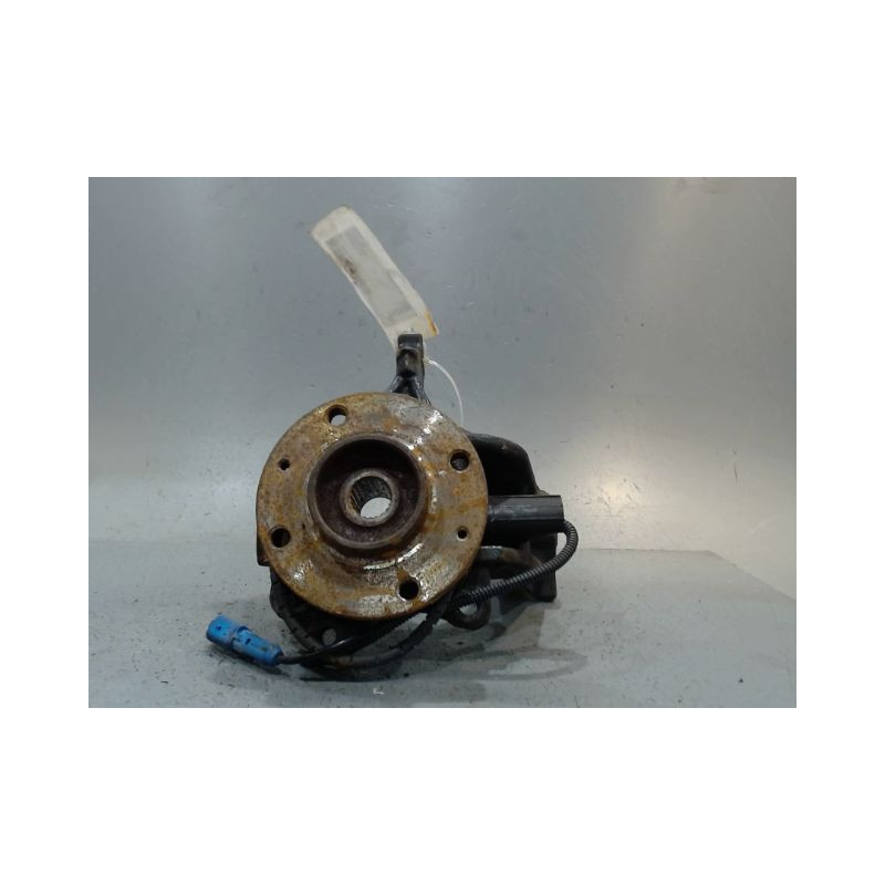 PIVOT AVANT DROIT CITROEN C3