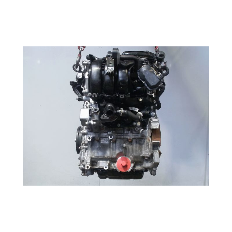 MOTEUR ESSENCE MAZDA MAZDA 2 1.5 Hybrid 