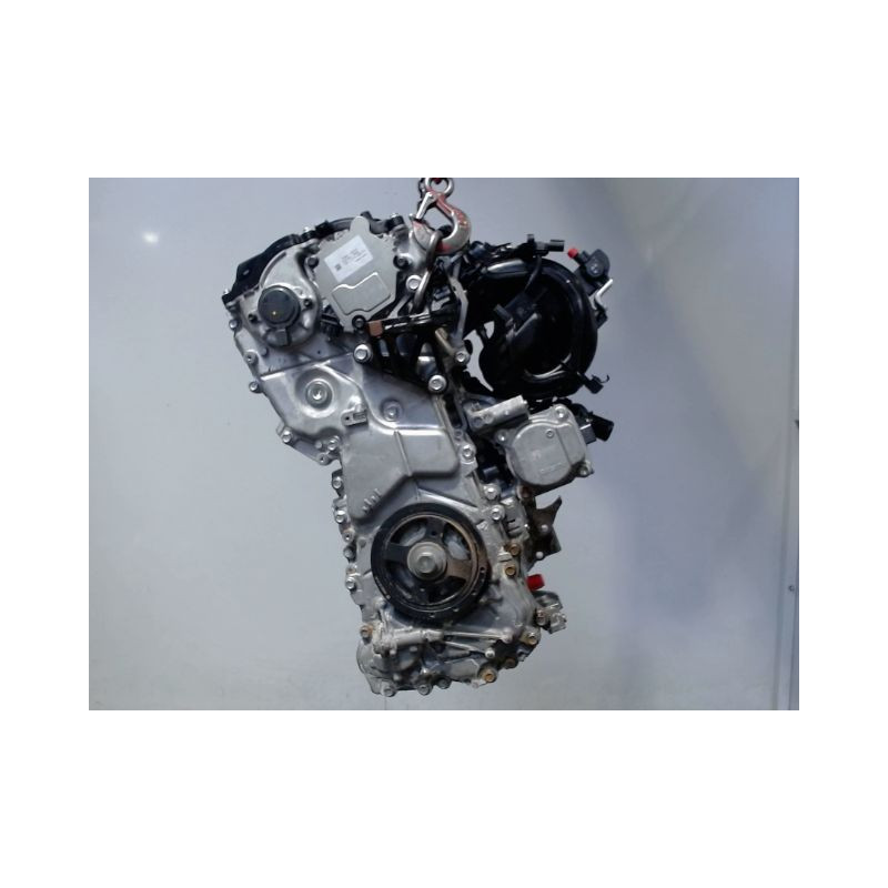MOTEUR ESSENCE MAZDA MAZDA 2 1.5 Hybrid 