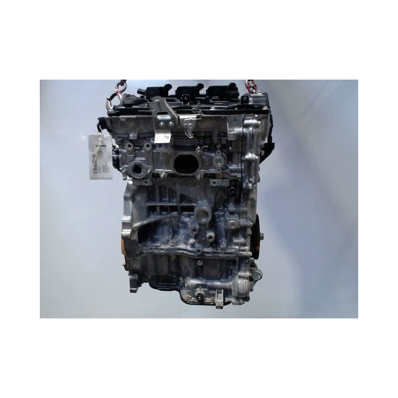 MOTEUR ESSENCE MAZDA MAZDA 2 1.5 Hybrid 