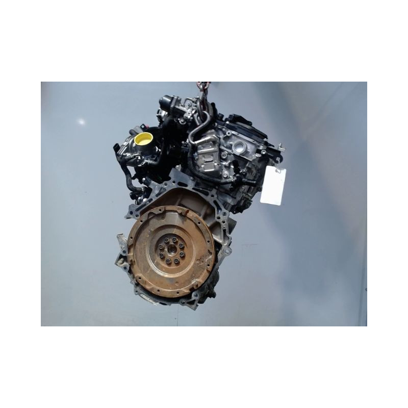 MOTEUR ESSENCE MAZDA MAZDA 2 1.5 Hybrid 